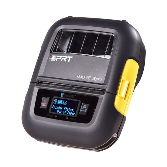 Мобильный принтер чеков